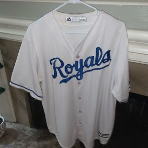Royals Jersey